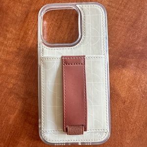 iPhone 14 Pro Magnolia by Madison Vining Walli Case